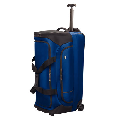 Victorinox Travel Gear Werks Traveler&trade; 4.0 31" Travel Duffel with Retractable Handle