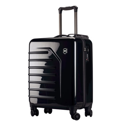 Victorinox Travel Gear Spectra Extra-Capacity 22" Hardsided Wide-Body Carry On