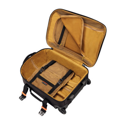 Victorinox Travel Gear CH-97 2.0 20.5" Rolling Carry On