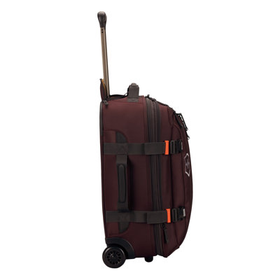 Victorinox Travel Gear CH-97 2.0 22" Expandable Rolling U.S. Carry On