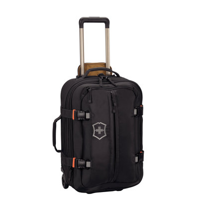 Victorinox Travel Gear CH-97 2.0 22" Expandable Rolling U.S. Carry On