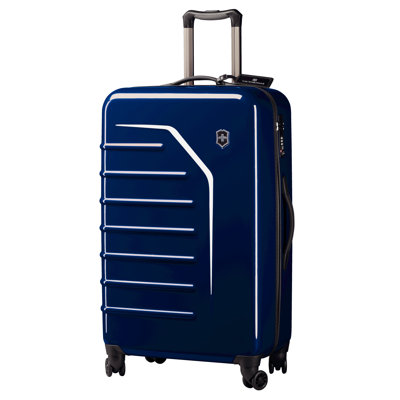 Victorinox Travel Gear Spectra 29.7" Hardsided 8 Wheels Travel Case