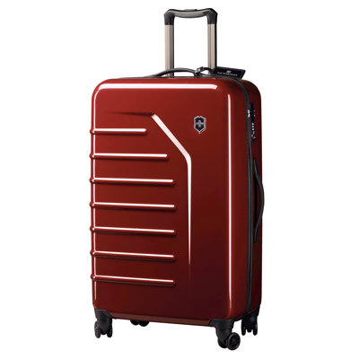 Victorinox Travel Gear Spectra 29.7" Hardsided 8 Wheels Travel Case
