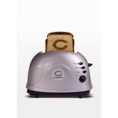 ProToast NFL Toaster