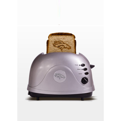 ProToast NFL Toaster