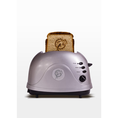 ProToast NFL Toaster