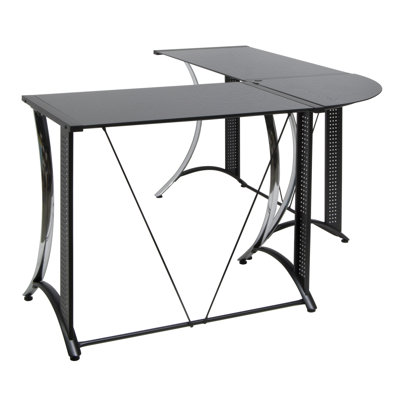 Studio Designs Monterey LS Corner Desk