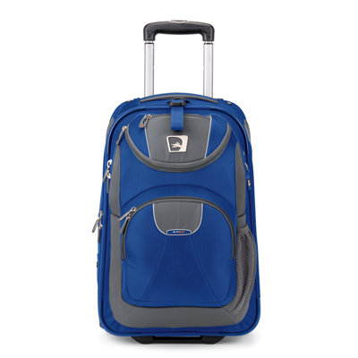 High Sierra ATGO 22" Rolling BackPack