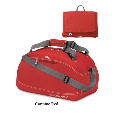 High Sierra Pack-n-Go 30" Travel Duffel