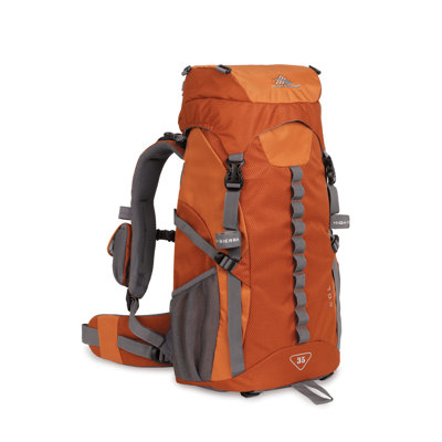High Sierra Col 35 Frame Pack