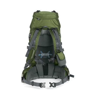 High Sierra Lightning 35 Frame Backpack