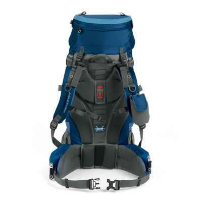 High Sierra Titan 55 Frame Backpack
