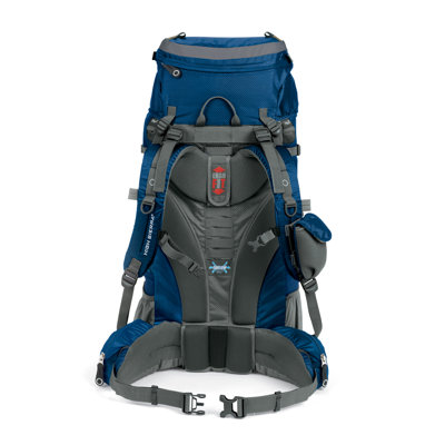 High Sierra Titan 65 Frame Backpack
