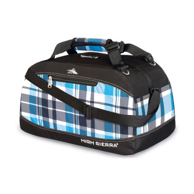 High Sierra Pack-n-Go 36" Travel Duffel