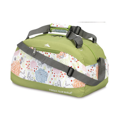 High Sierra Pack-n-Go 36" Travel Duffel