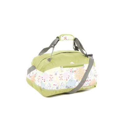 High Sierra Pack-n-Go 20" Travel Duffel