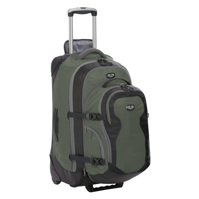 Eagle Creek ES3 Exploration System 25" Switchback Max Wheeled Luggage