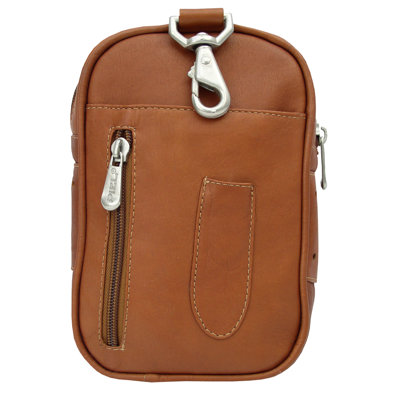 Piel Leather Utility Phone Case