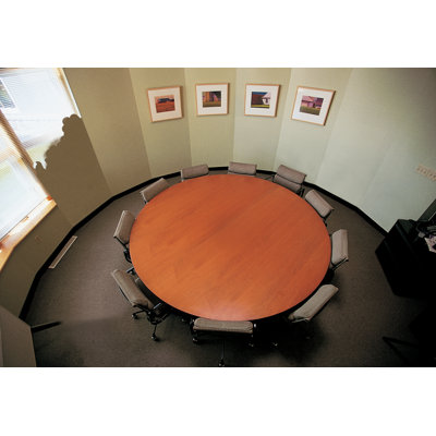 Herman Miller &reg; Eames &reg;  Dining Table