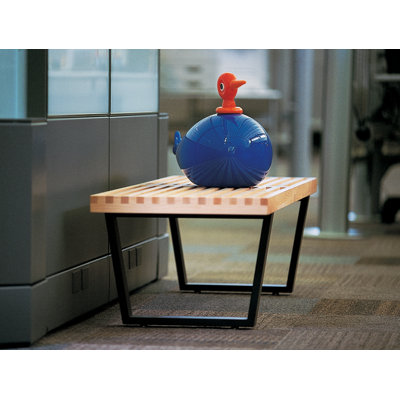 Herman Miller &reg; Nelson Platform Bench