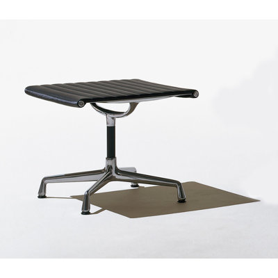 Herman Miller &reg; Eames &reg; Aluminum Group Ottoman