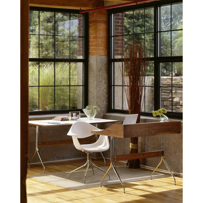 Herman Miller &reg; Nelson Standard Desk Office Suite