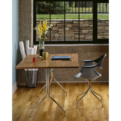 Herman Miller &reg; Nelson Standard Desk Office Suite