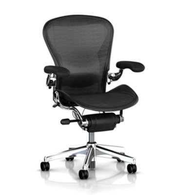 Herman Miller &reg; Loaded Aeron&reg; Chair