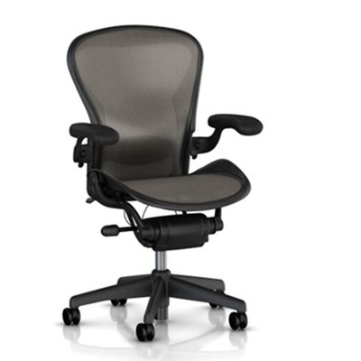 Herman Miller &reg; Loaded Aeron&reg; Chair