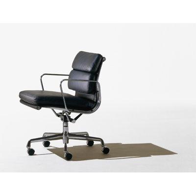 Herman Miller &reg; Eames Soft Pad Group Side Chair