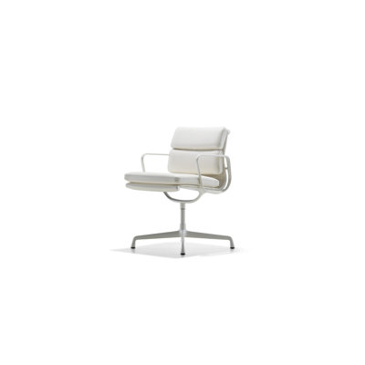 Herman Miller &reg; Eames Soft Pad Group Side Chair