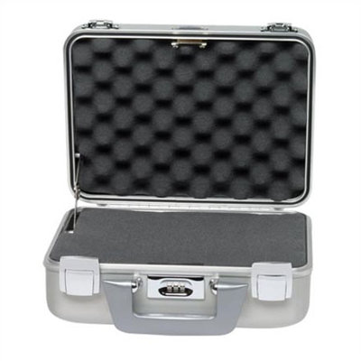 Zero Halliburton Camera Case 9x12x5