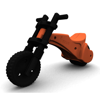 Y-Bike Children's Y-Bike Balancing Bike