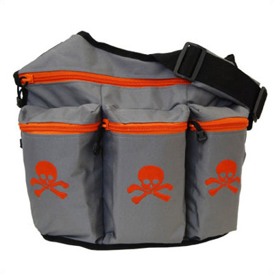Diaper Dude Diaper Bag