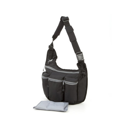 Diaper Dude Diaper Bag