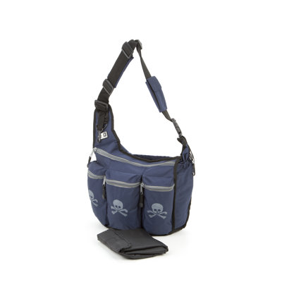 Diaper Dude Diaper Bag