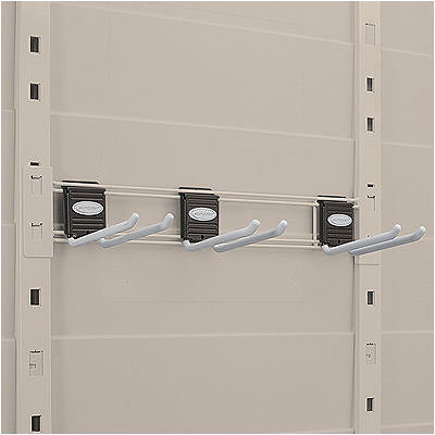 Suncast Storage Shed