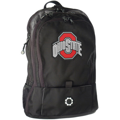 DadGear College Sports University of Alabama Backpack Diaper Bag