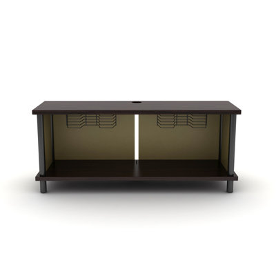 Atlantic Midtown 48" TV Stand