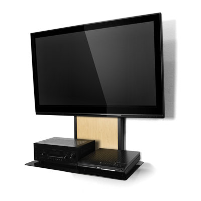 Atlantic Unity Flat Panel TV Mount System