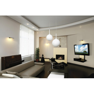 Atlantic Unity Flat Panel TV Mount System