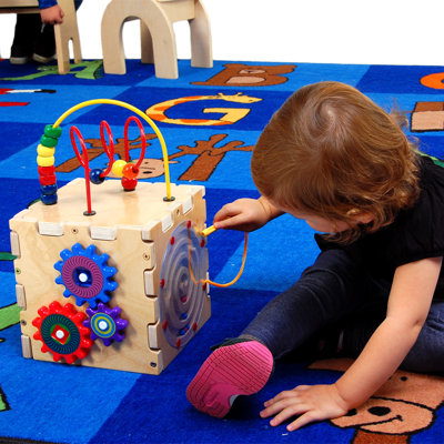 Anatex Cutie Cube