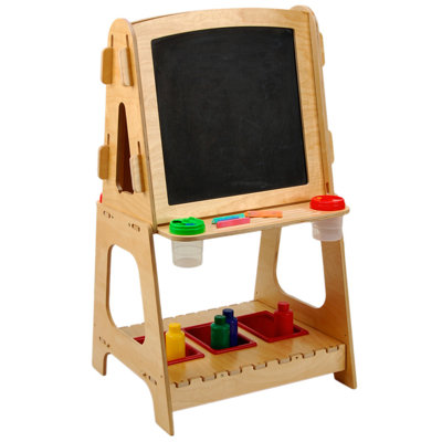 Anatex Easel Standing