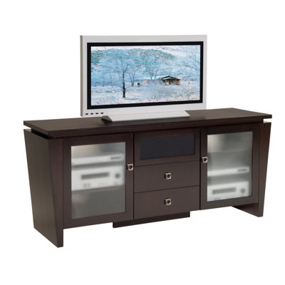 Furnitech Classic Modern 70" TV Stand