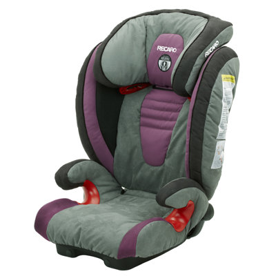 Recaro ProBOOSTER- Booster Seat