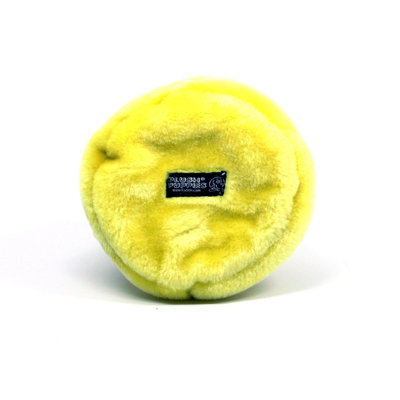 Kyjen Plush Puppies Hide a Bee Dog Toy