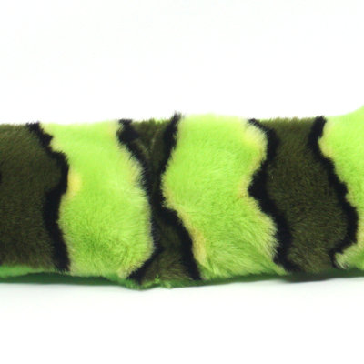 Kyjen Invincibles Snake Dog Toy