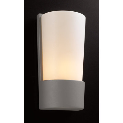 PLC Lighting Chimera Outdoor  Wall Lantern