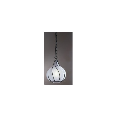 Drop-I 1 Light Mini Pendant