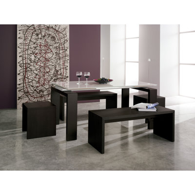Domitalia Music Bench